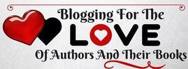 Blogging for the love of authors and their books
